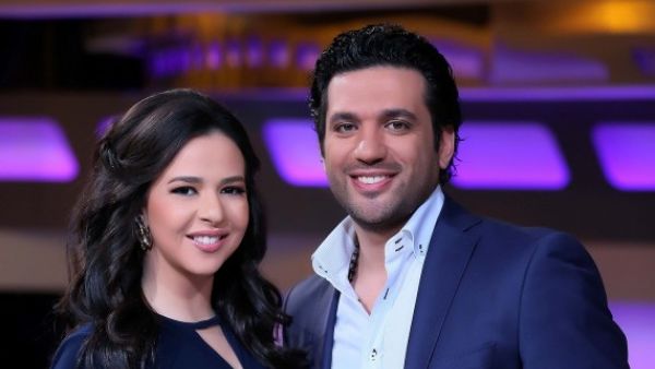 حسن الرداد يخرج عن صمته بشأن حياته الزوجية