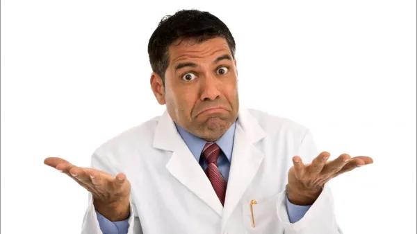 Thailand is an international hub for medical tourism. (Shutterstock)