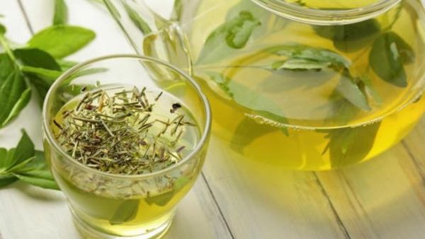 منقوع اليانسون مثالي أيضاً لإزالة المكياج (shutterstock.com)