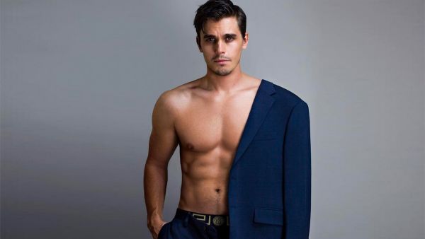 أنطوني بوروفسكي