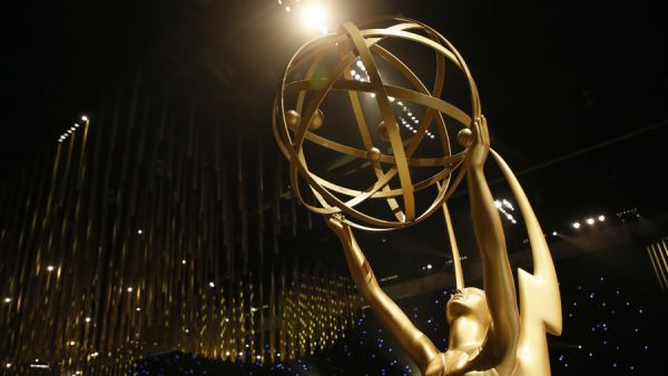 حفل توزيع جوائز إيمي Emmy Awards 2017