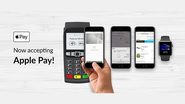 Apple Pay is now available at all Landmark retail stores in the UAE, including Home Centre, Splash, Max, and Babyshop. Apple Pay is now available at all Landmark retail stores in the UAE, including Home Centre, Splash, Max, and Babyshop.