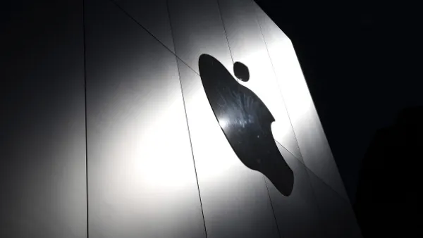 Apple has opened a production laboratory in northern Taiwan to develop new 'superthin' phone and watch displays for future products. (File photo)