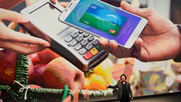 The UAE is now among 20 countries worldwide that offer the innovative service. (AFP/ File)