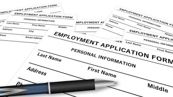 Step 1: Focus on what the employer needs. (File photo)