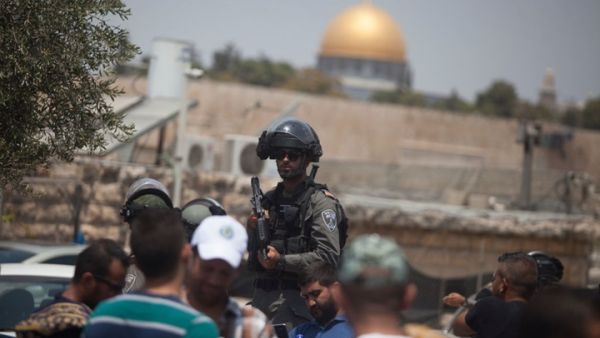 الأوقاف الإسلامية بالقدس تحذر من أي قرار إسرائيلي يمس بإسلامية الأقصى