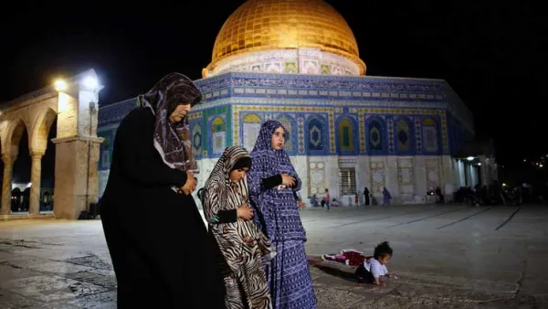 الصومال تدين اعتراف واشنطن بالقدس عاصمة لإسرائيل