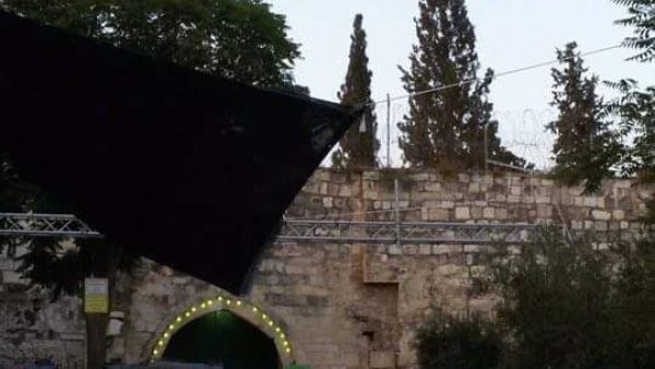 طالب  عاطف الطراونة الحكومة بتقديم تقرير مفصل حول حادثة السفارة الإسرائيلية