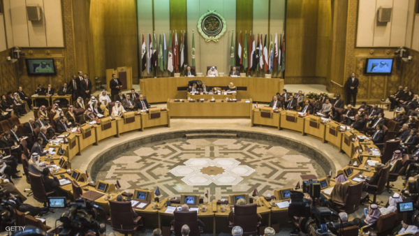 بقي المقعد السوري شاغرًا