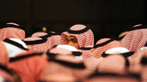 According to the results of 2016's Arab Youth Survey, Arab millennials want less religion in public life and more rights for women.  (AFP/File)