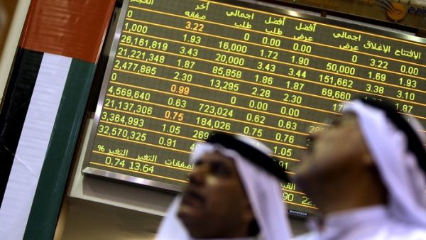 The move is part of a capital restructuring program agreed by shareholders. (AFP/ File)