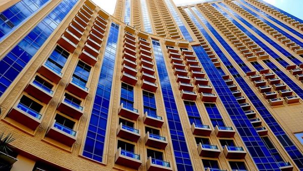 Having a good track record for as long as you've been renting the property may come in handy in your rental negotiations. (File photo)