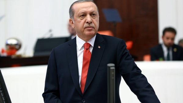 الجيش التركي: غارات على مواقع لحزب العمال الكردستاني شمالي العراق
