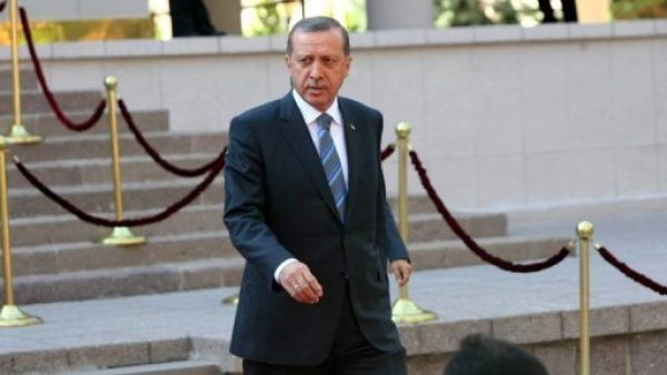 بحث  الأزمتين السورية والعراقية، وآخر التطورات المتعلقة بالقضية الفلسطينية