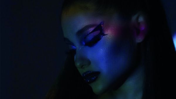 Grande rescheduled a number of tour dates this week (Source: arianagrande / Instagram ) 