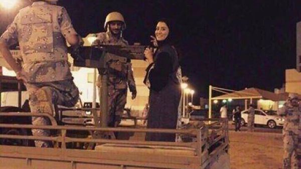  الجيش السعودي أسقط طائرة بدون طيار تتبع جماعة الحوثيين