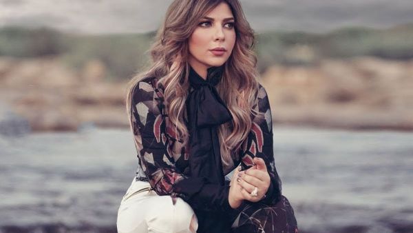 اصالة نصري