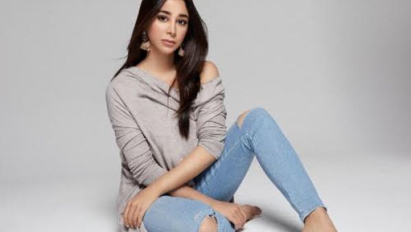 النجمة السعودية "أسيل عمران"