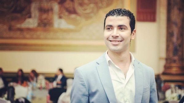 نجم مسرح مصر محمد أنور نجم