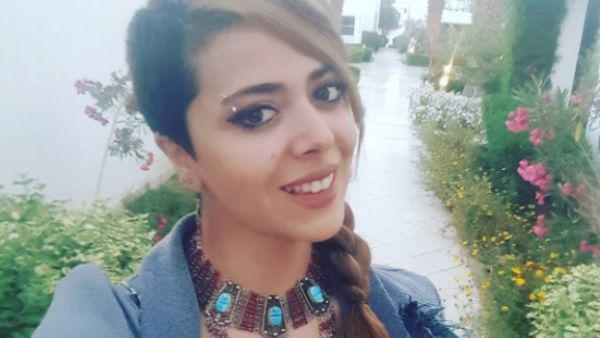 مروة الأطرش