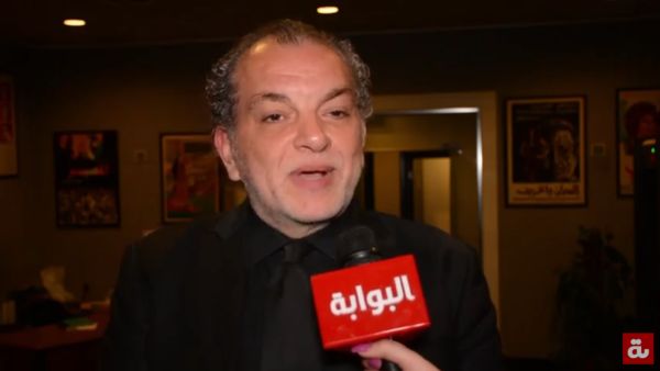 أشرف فايق