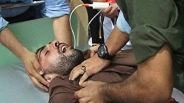 مصلحة السجون الإسرائيلية سمحت بزيارة 39 أسيرا مضربا عن الطعام فقط 