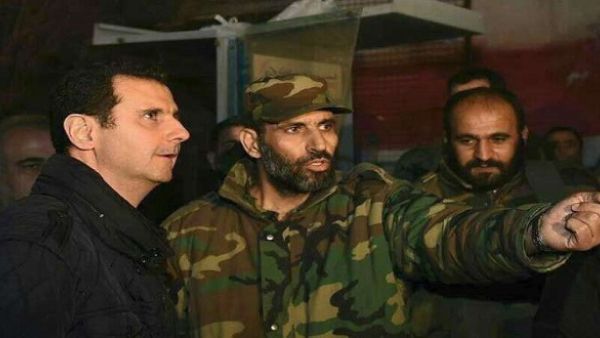 برلين: نظام الأسد استخدم الأسلحة الكيميائية 4 مرات على الأقل
