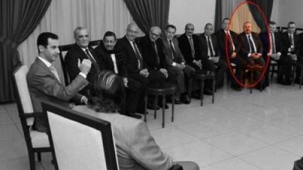 World powers have been disagreeing on visions of Assad's role in Syria's future. (AFP/File) World powers have been disagreeing on visions of Assad's role in Syria's future. (AFP/File)