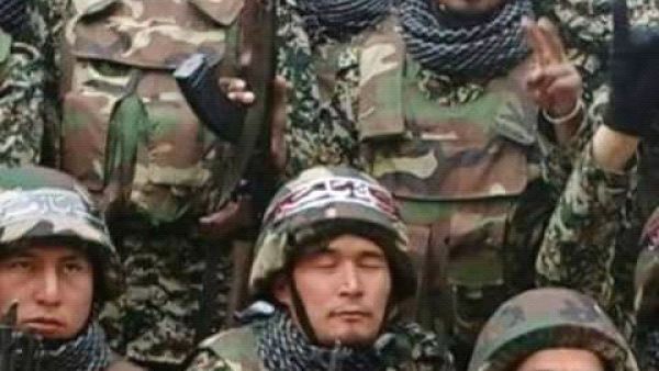 الجيش النظامي التابع للاسد اصبح مرتزقة مأجورين 