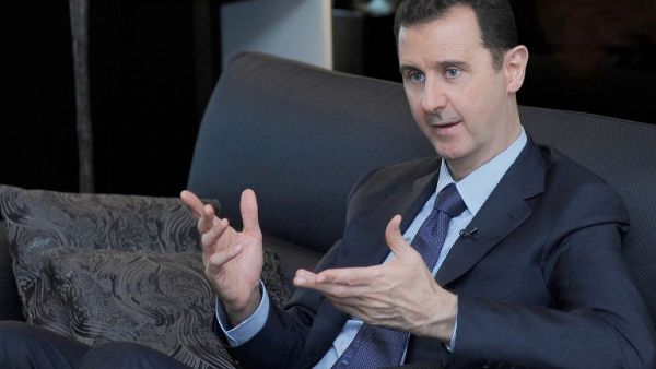 Israel has accused Iran of building facilities in Syria and Lebanon for the production of precision-guided missiles.  (AFP/File)