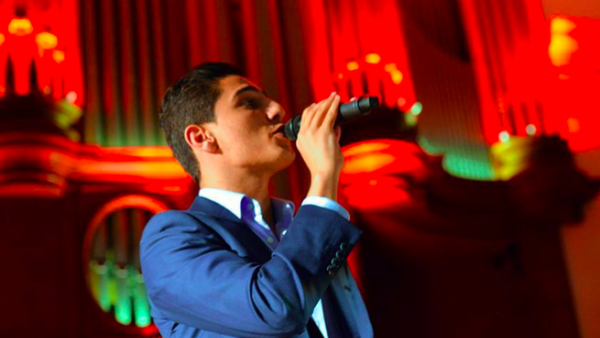 The Doha Film Institute is co-financing Mohammed Assaf's biopic "The Idol" (Ya Tayr El Tayr). (File photo)