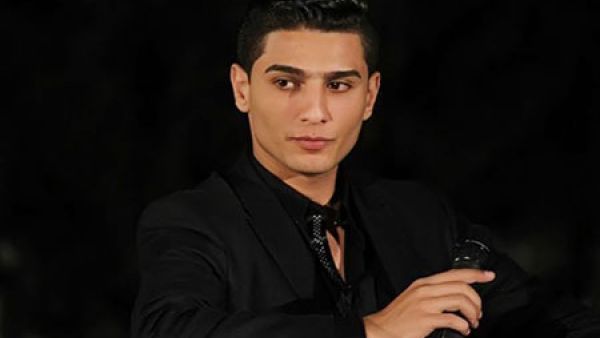 محمد عساف