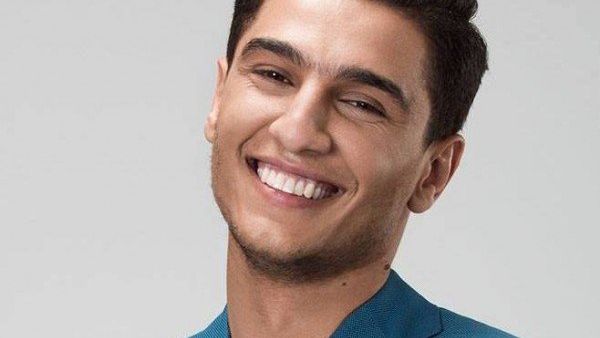 محمد عساف