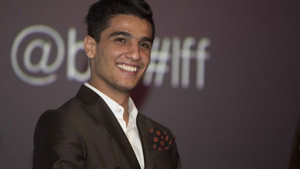 محمد عساف