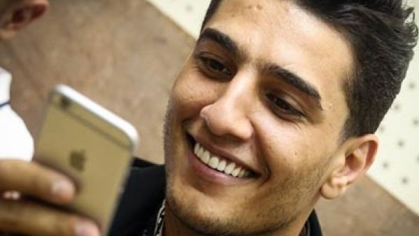 محمد عساف يشارك في (اليوبيل الفضي) للموسيقى العربية