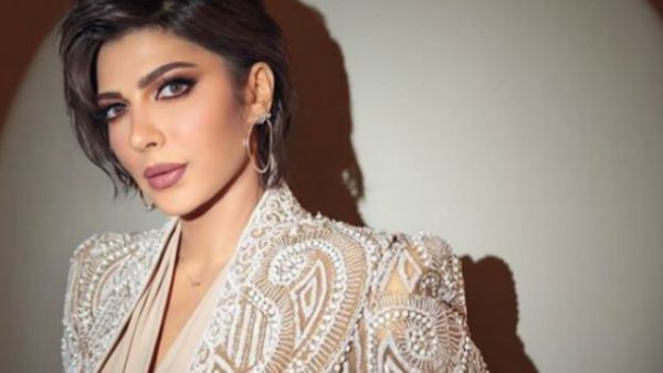 Assala performed her first concert in Saudi Arabia in June (Source: assala_official)