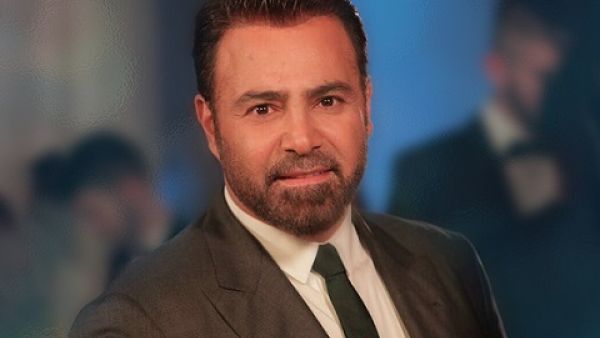 عاصي الحللاني سفيرا للفنانين الشباب العرب