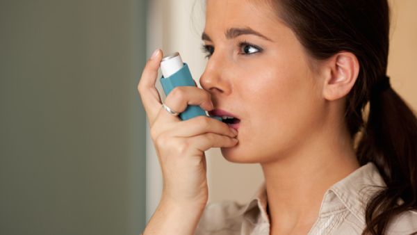 ينبغي على مريض الربو اتباع تعليمات استخدام البخاخ بصورة سليمة