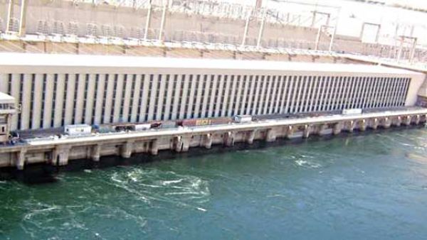  الحادث لم يؤثر إطلاقا على سير العمل في المحطة