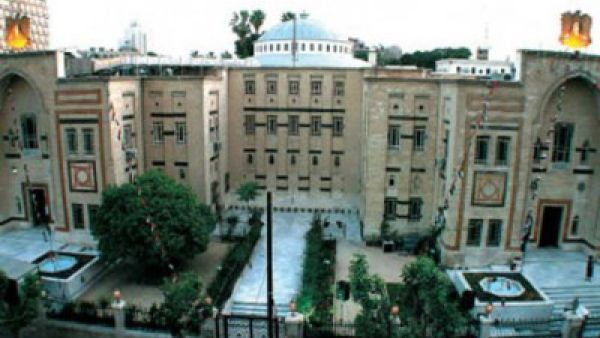 11 الف مرشح في انتخابات مجلس الشعب السوري
