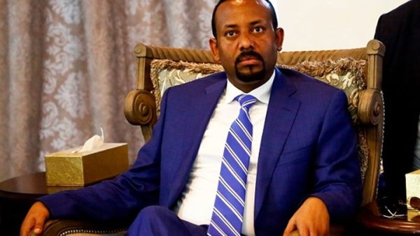 تعد هذه هي الزيارة الأولى التي يجريها رئيس الوزراء الإثيوبي إلى القاهرة منذ توليه منصبه 