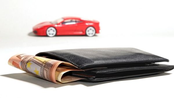 Customers in the UAE might find their borrowing costs rising soon. (Pixabay)