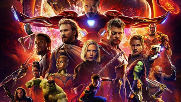 The film is essentially a long Infinity Stone hunt (Source: Walt Disney Studios Motion Pictures)