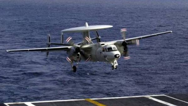 الاطلسي يدرس طلبا لارسال طائرات "أواكس" ضد "داعش"