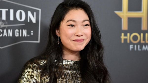 Awkwafina is set to be the star of her own show. (AFP/ File)
