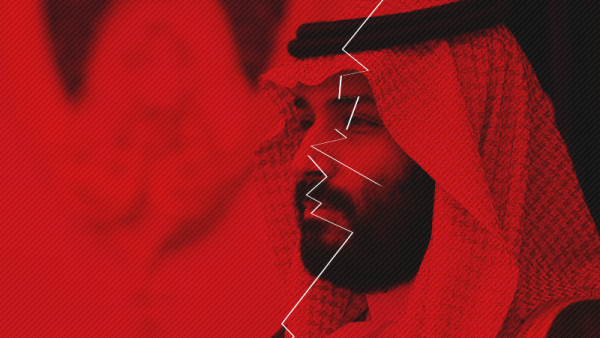 Prince Mohammad bin Salman, Al Bawaba