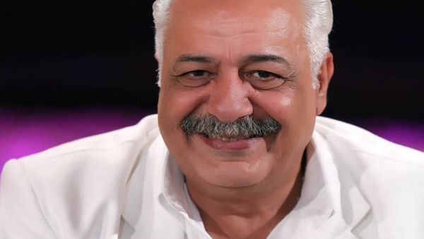 أيمن زيدان