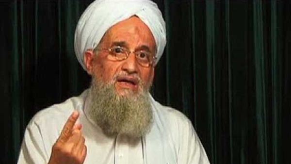 الظواهري: البلدان الإسلامية فشلت في العمل لما فيه صالح المسلمين 