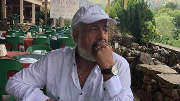 أيمن زيدان