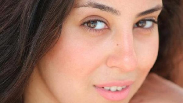 Is Ayten Amer soon to be married? (Beautynews.com)